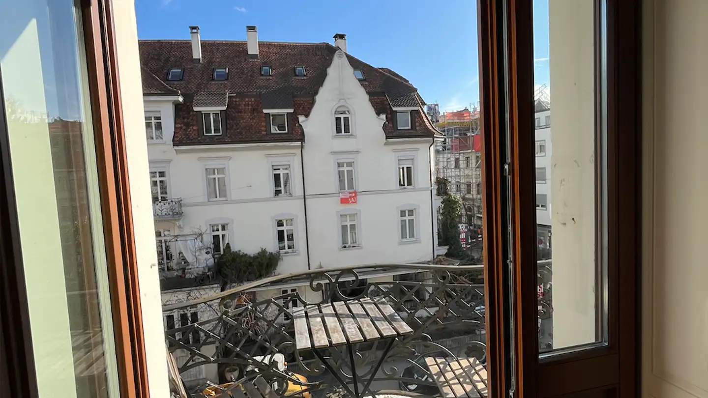 Appartement à louer - 4054 Basel - Photo 2