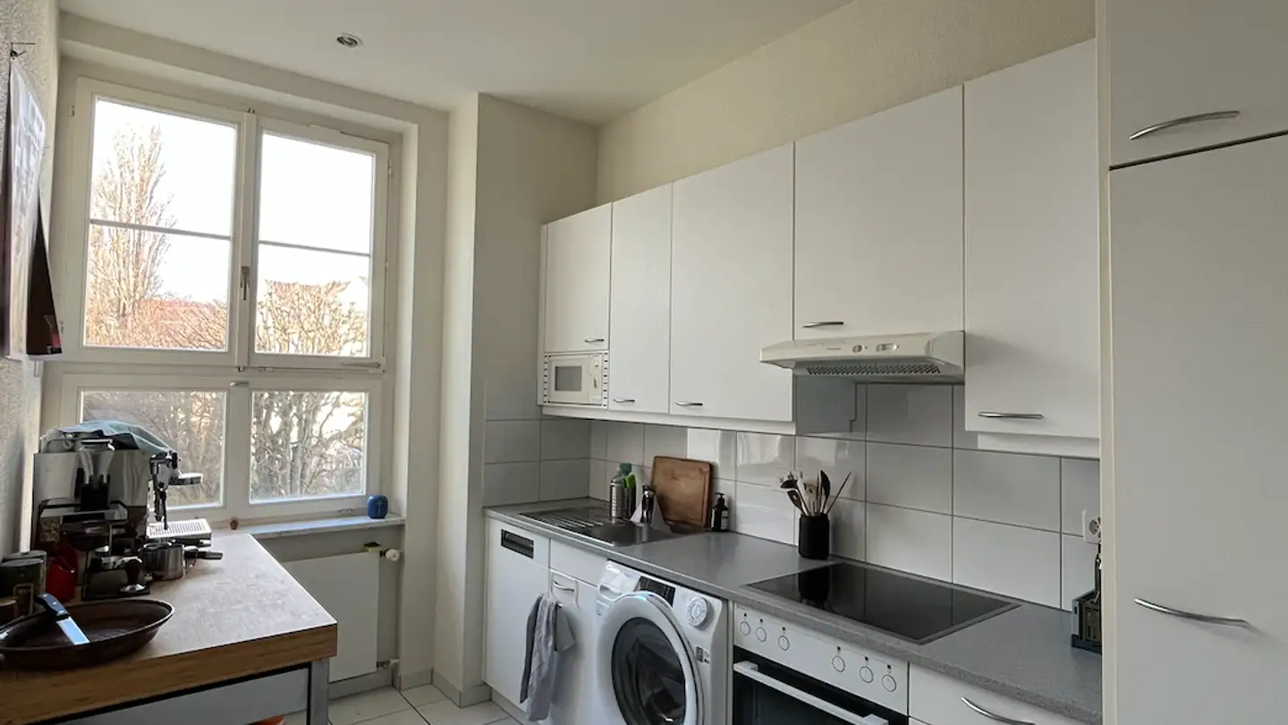 Appartement à louer - 4054 Basel