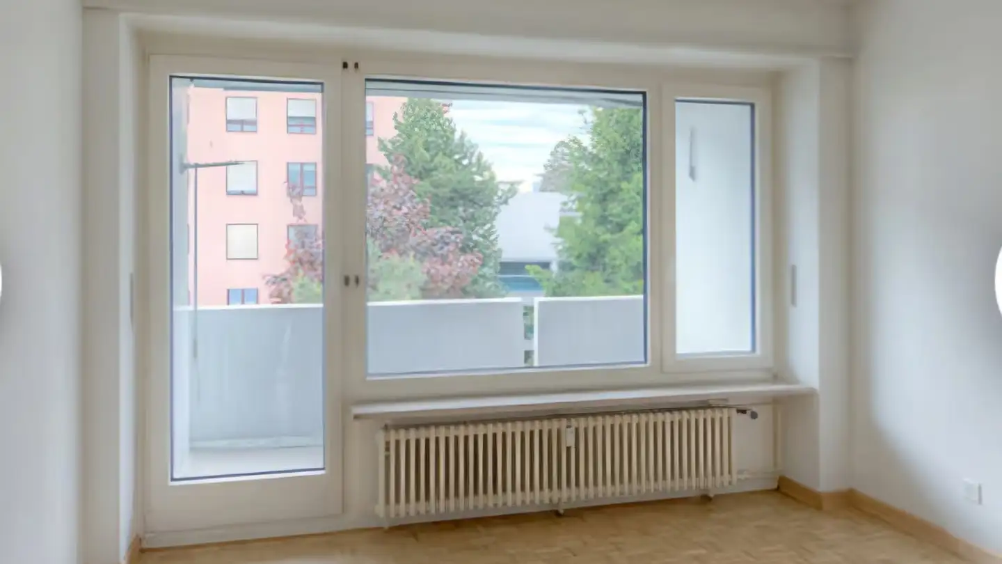 Apartment for rent - Beim Goldenen Löwen 9, 4052 Basel - Photo 3