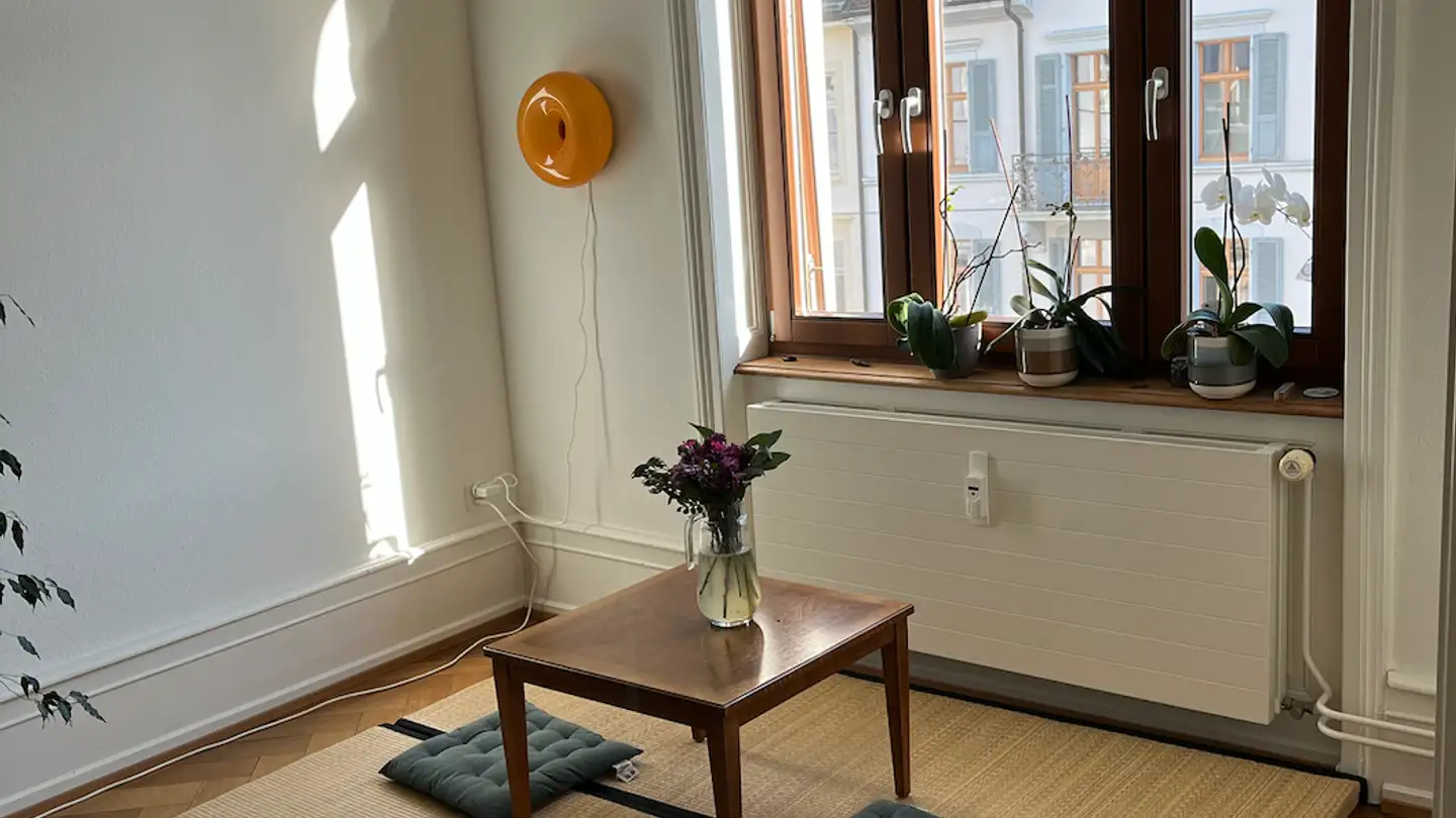 Appartement à louer - 4054 Basel - Photo 3