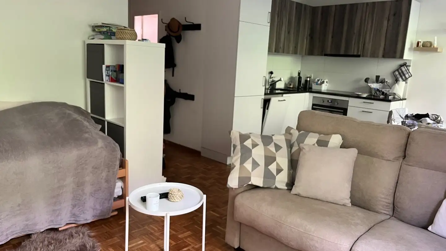 Appartamento in affitto - Route De La Cité 11, 1854 Leysin - Foto 4