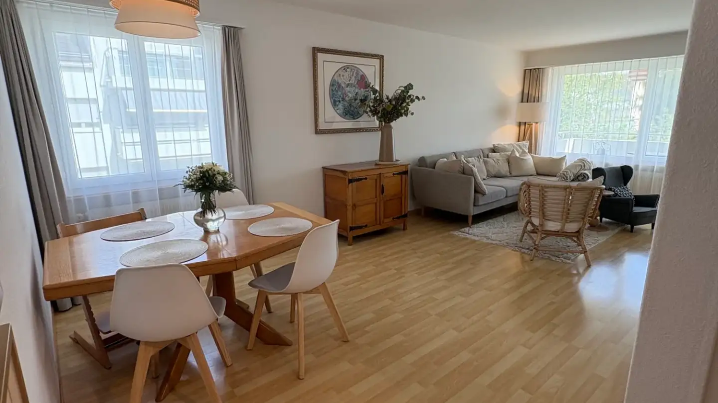 Appartement à louer - Rosengasse 5a, 3250 Lyss - Photo 3