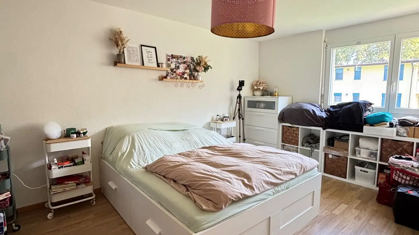 Wohnung mieten - 1896 Vouvry - Foto 2