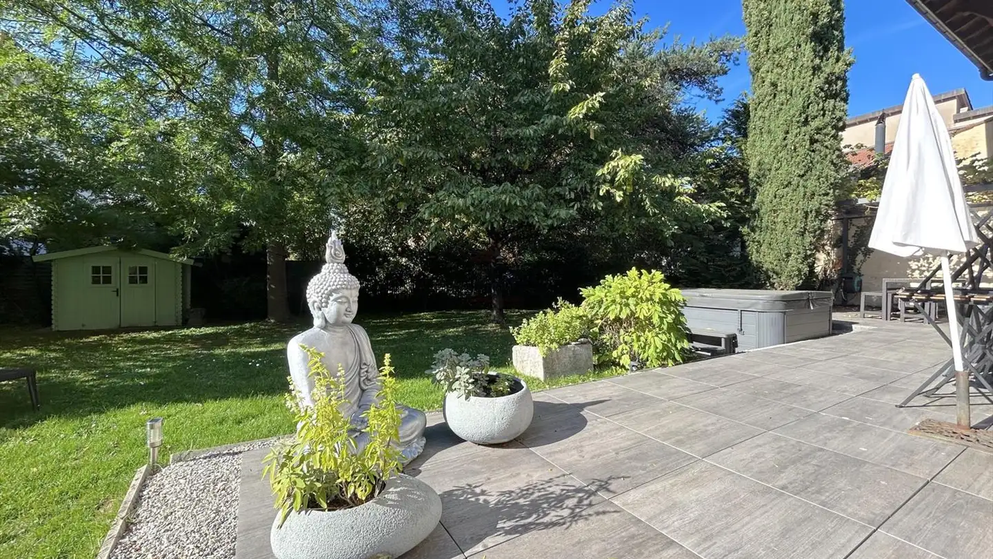 Single house for sale - 1288 Aire-la-Ville - Photo 2