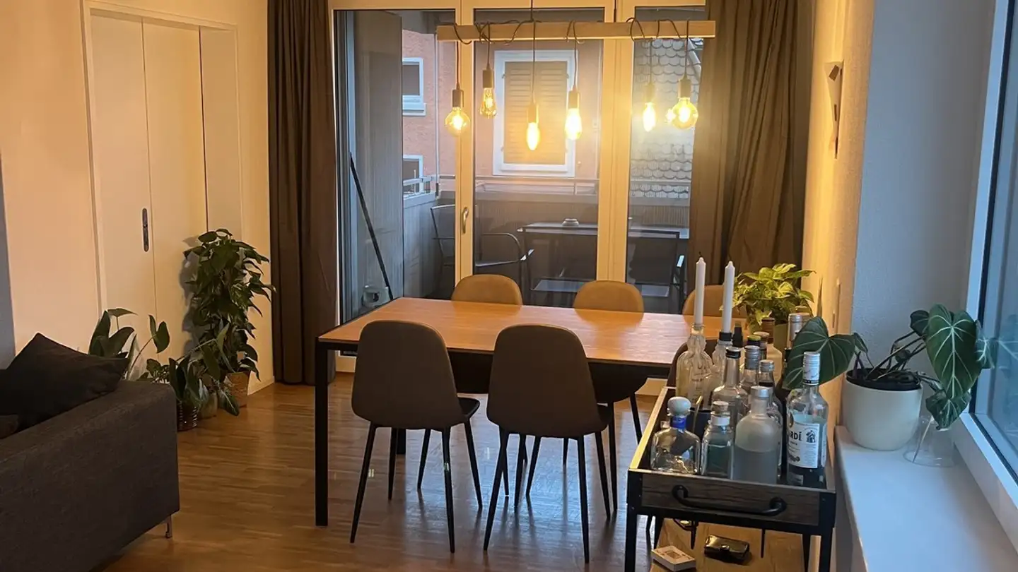 Chambre à louer - 8057 Zürich - Photo 4