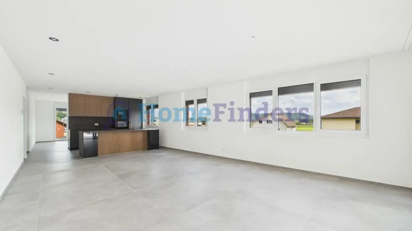 Apartment for rent - Poststrasse 10, 6242 Wauwil - Photo 4