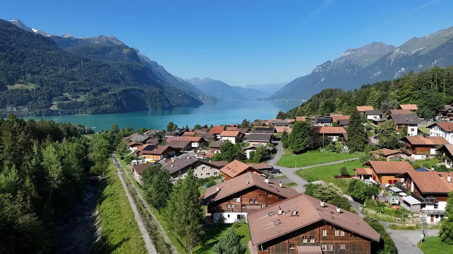 Apartment for sale - Feldlistrasse 20, 3855 Schwanden b. Brienz - Photo 2