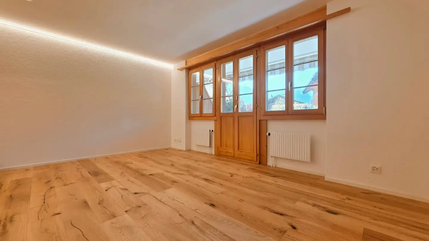 Apartment for sale - Feldlistrasse 20, 3855 Schwanden b. Brienz - Photo 4