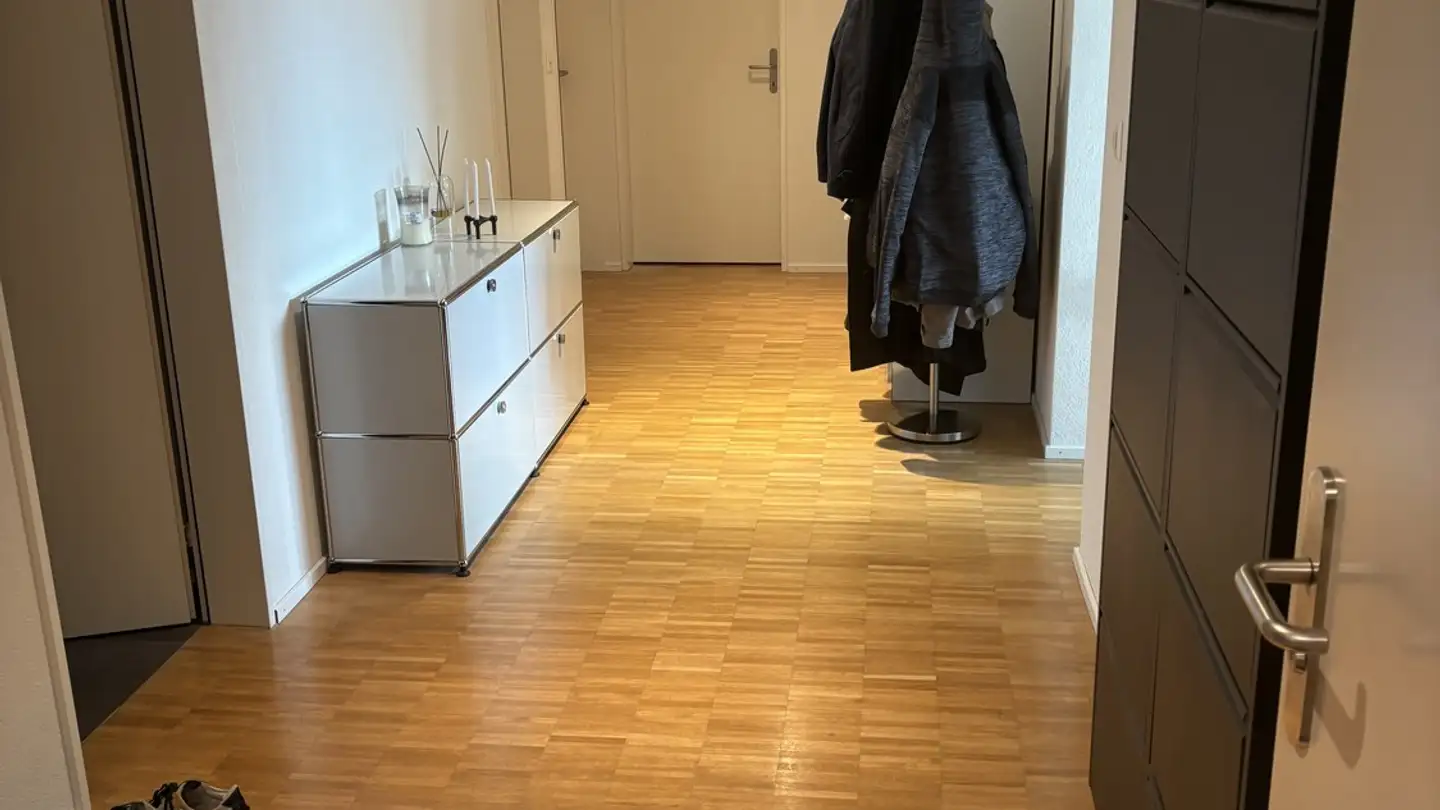 Chambre à louer - 8057 Zürich