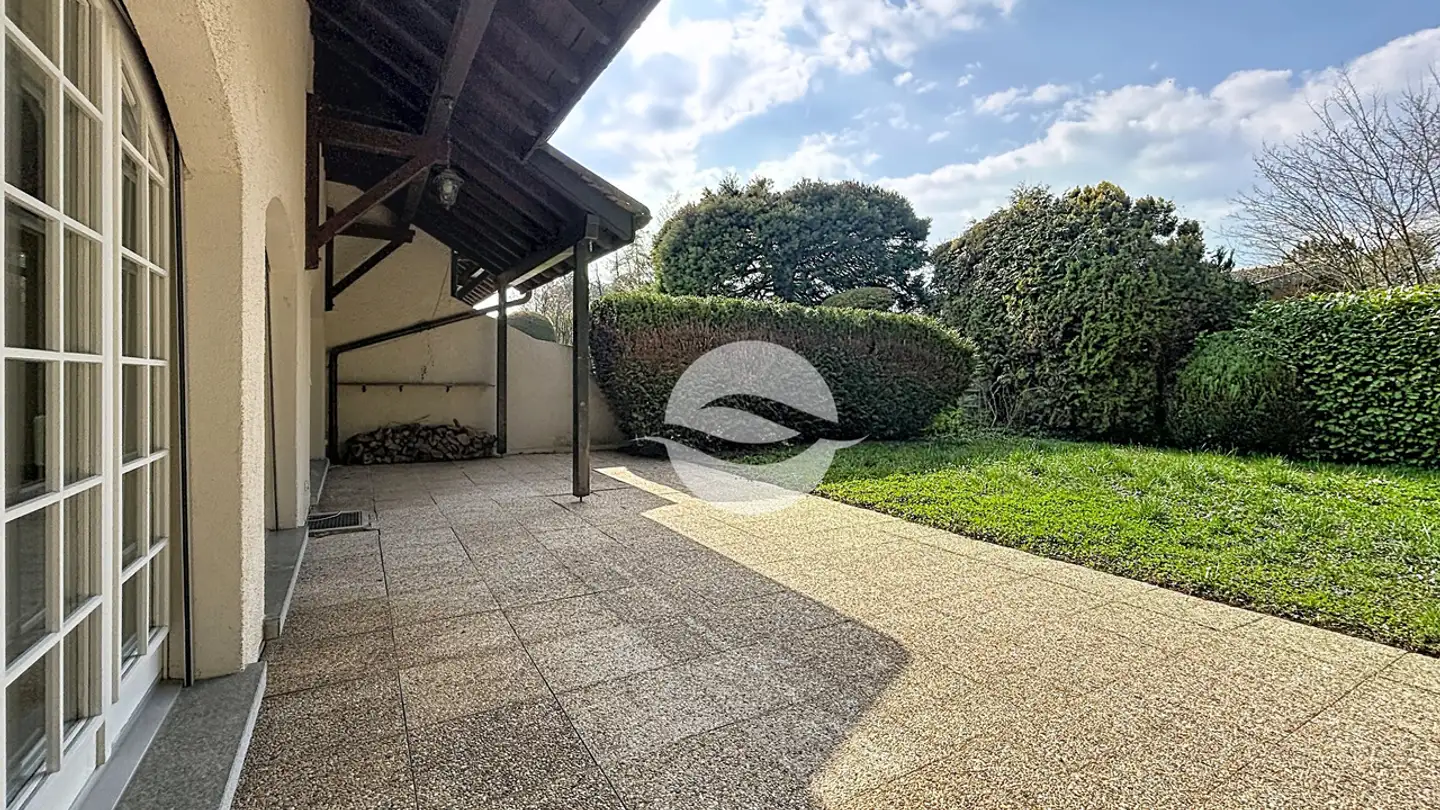 Single house for rent - Quai D'hermance, 1248 Hermance