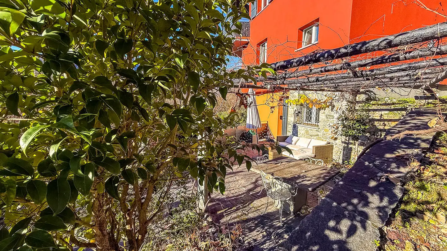 Wohnung kaufen - Via Vallemaggia 131, 6600 Solduno - Foto 4