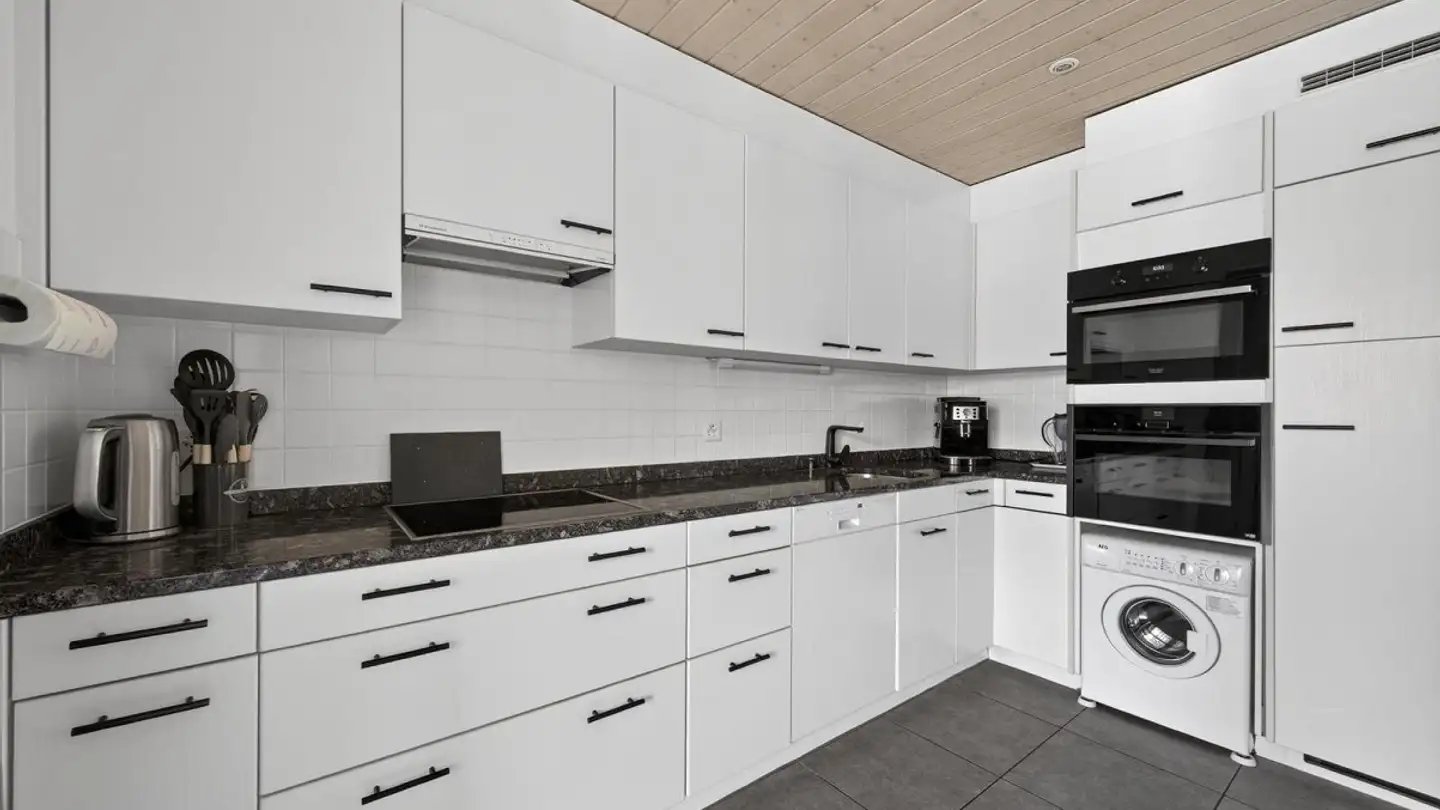 Apartment for rent - Seehaldenstrasse 6a, 9404 Rorschacherberg - Photo 3