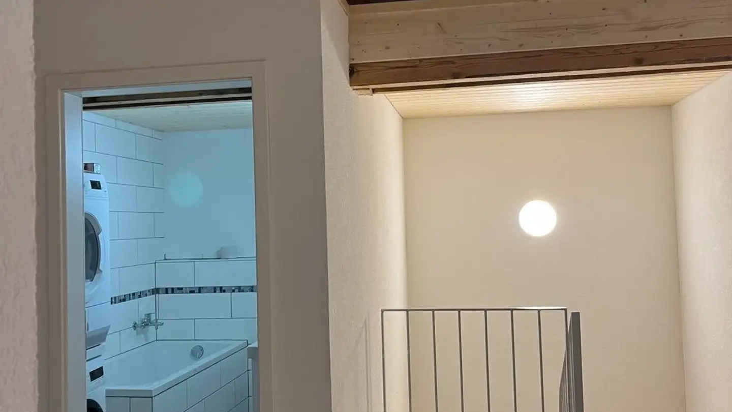 Wohnung mieten - 1669 Neirivue - Foto 3