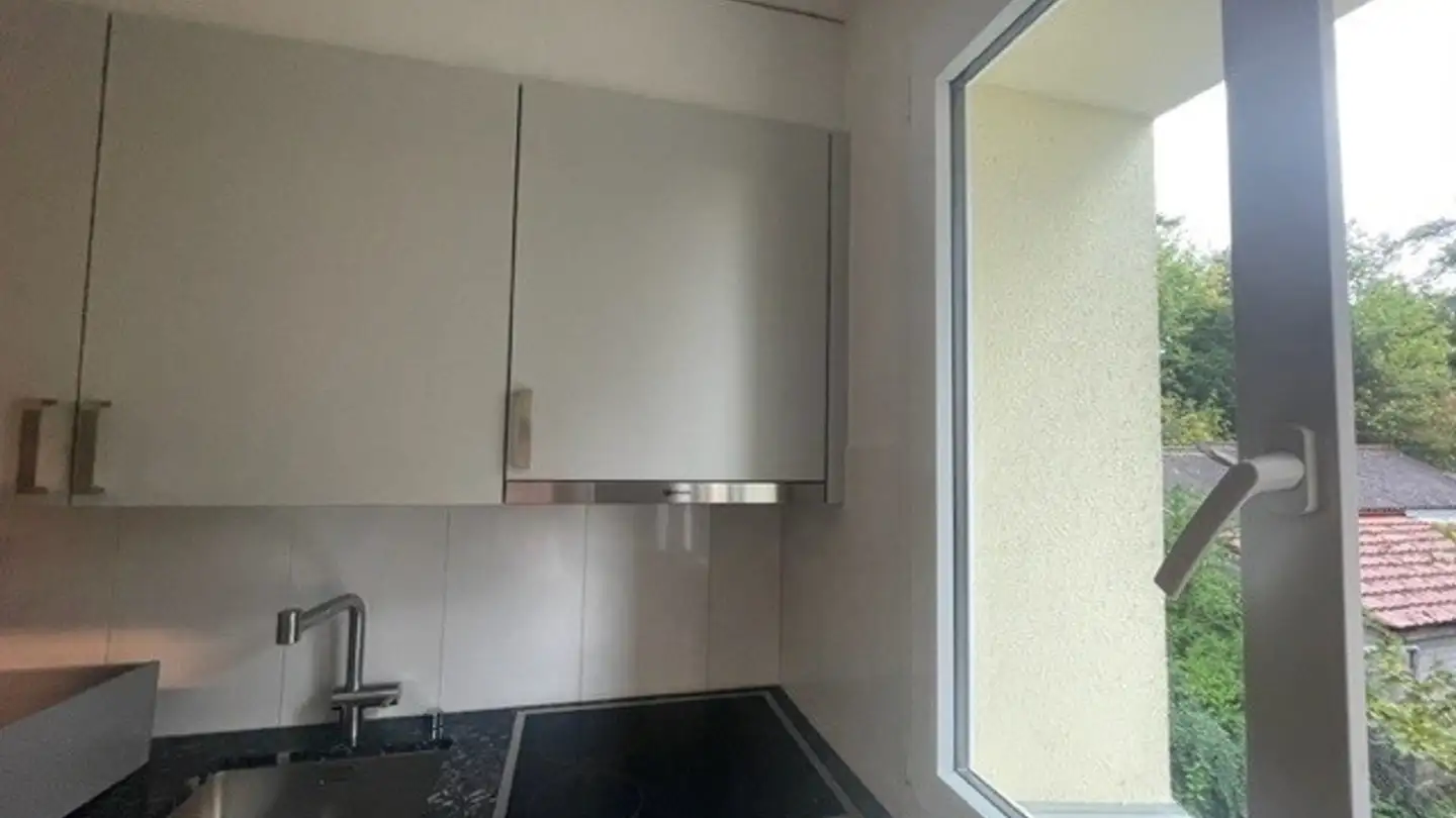 Wohnung mieten - Chemin De La Baume 24, 2533 Evilard