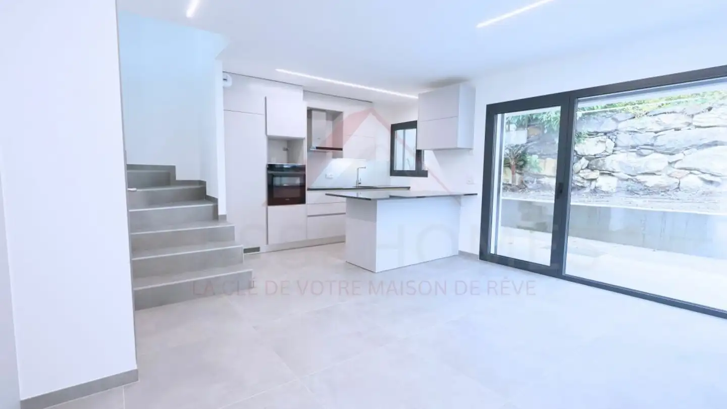 Single house for sale - 2740 Moutier - Photo 4