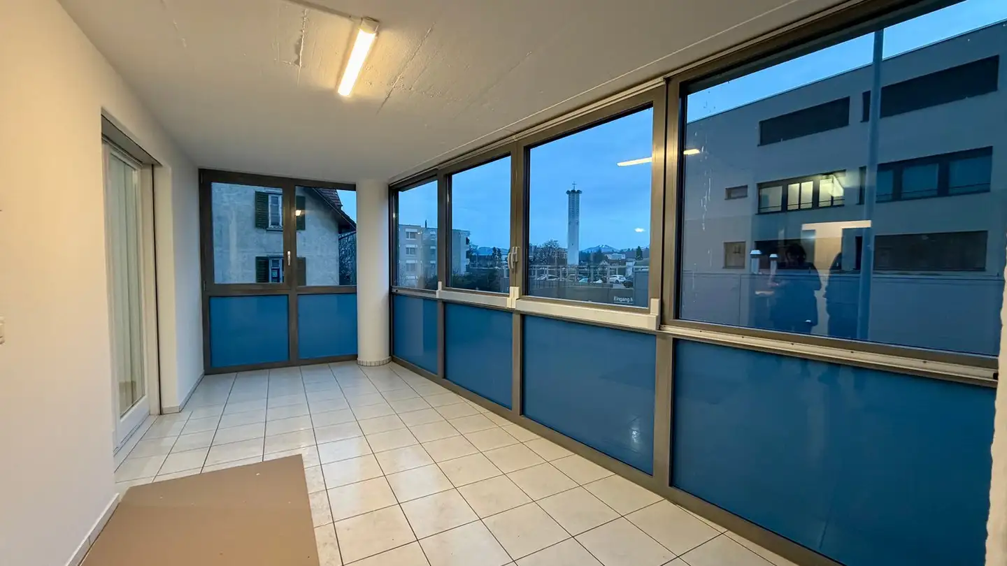 Wohnung mieten - 6020 Emmenbrücke