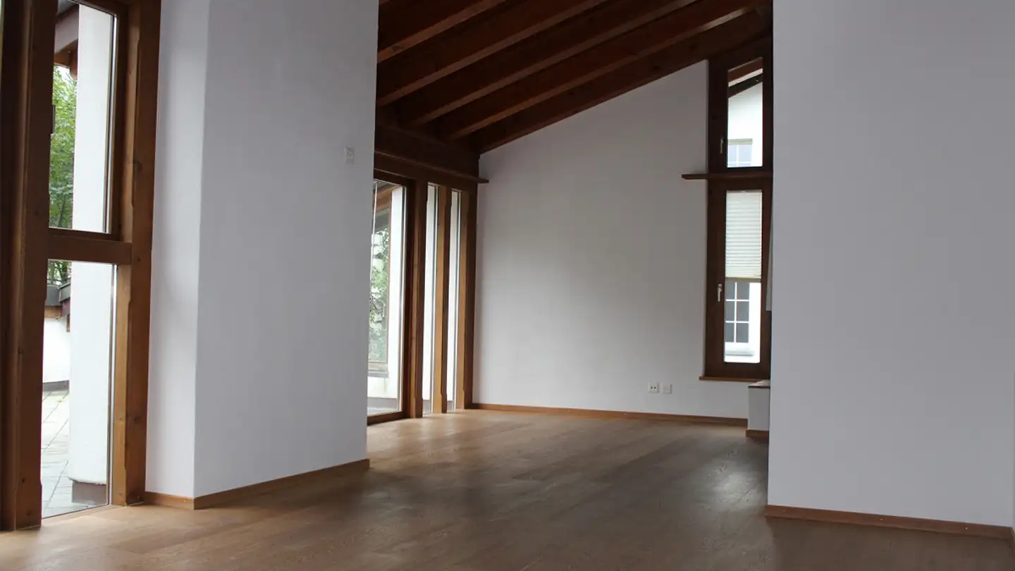 Appartement à louer - Haltenrain 6, 8762 Schwanden GL - Photo 3