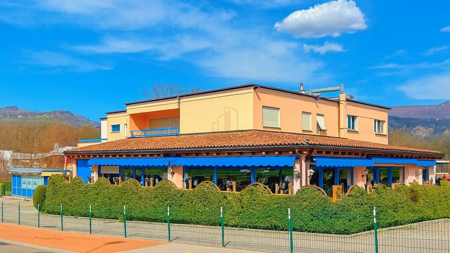 Single house for sale - 6852 Genestrerio - Photo 2