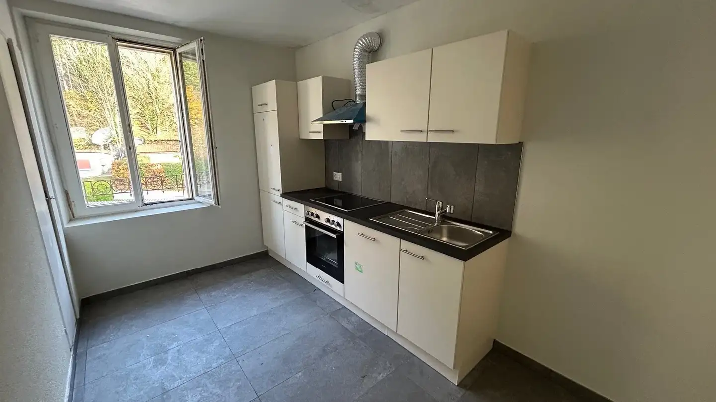 Appartamento in affitto - Chemin Des Champs De La Croix 13, 1337 Vallorbe - Photo 4