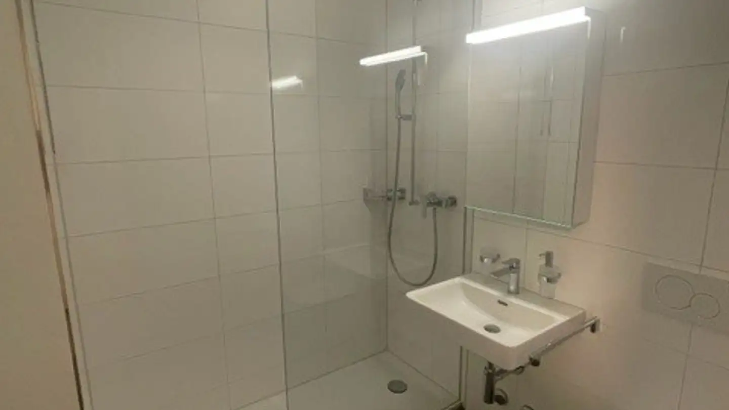 Wohnung mieten - Chemin De La Baume 24, 2533 Evilard - Foto 4