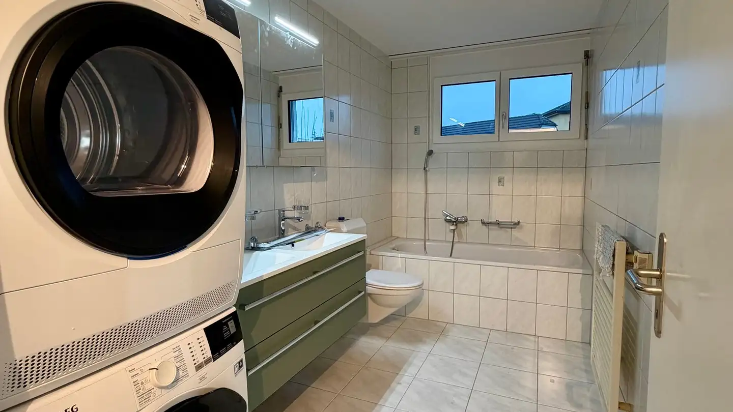 Wohnung mieten - 6020 Emmenbrücke - Foto 3