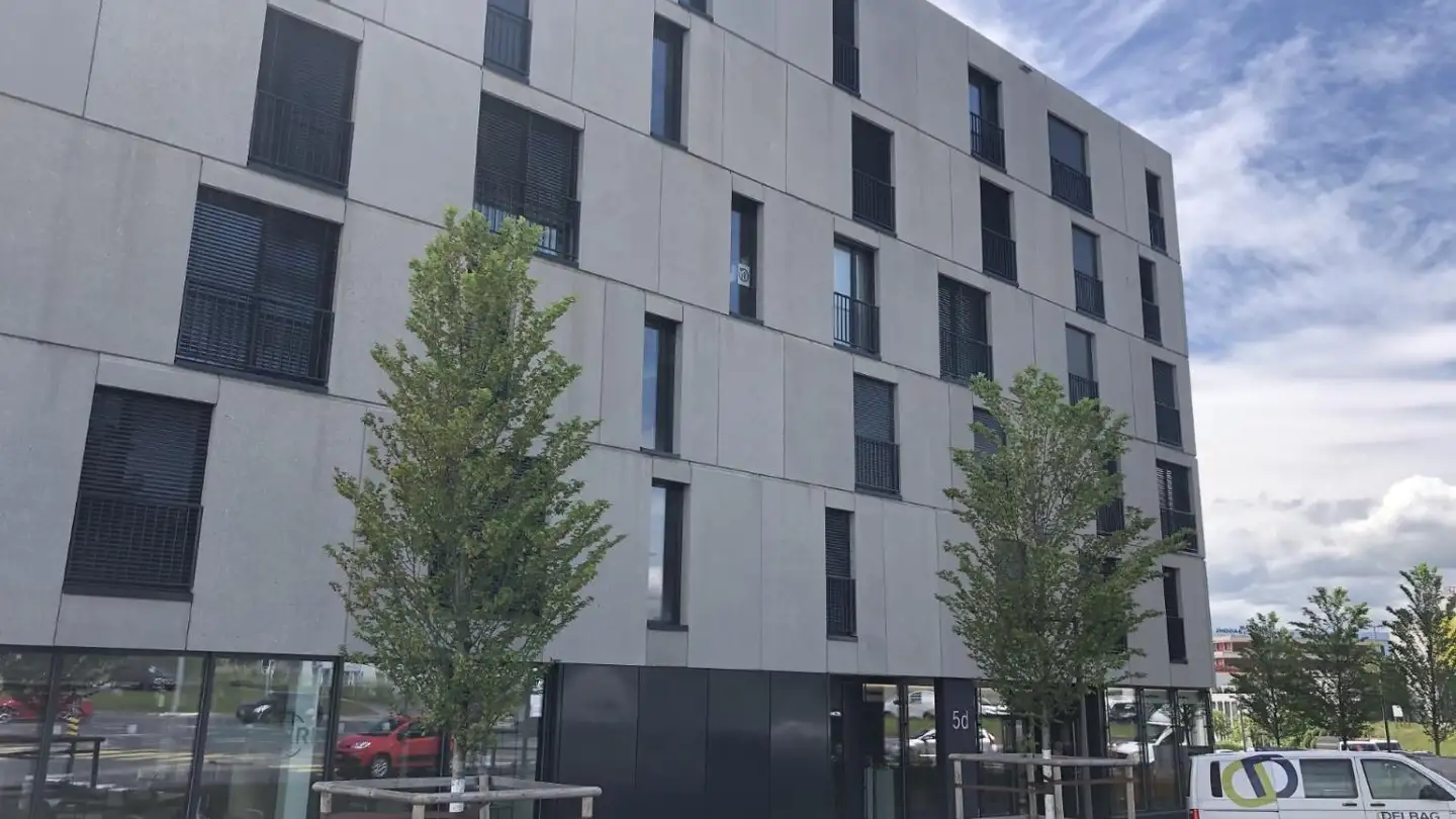 Apartment for rent - Chemin Des Lentillières 5d, 1023 Crissier