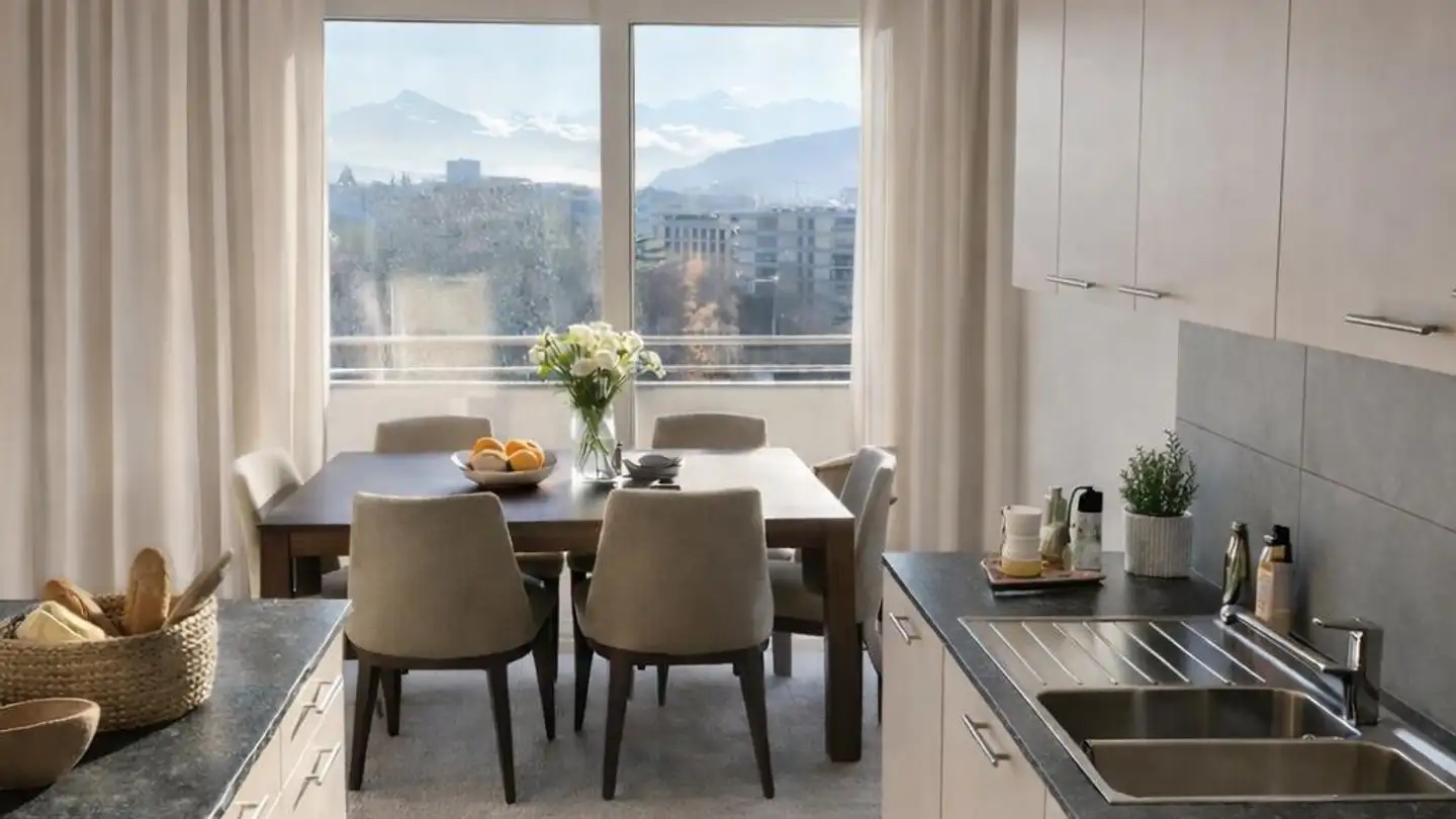 Apartment for sale - 1223 Cologny - Photo 3