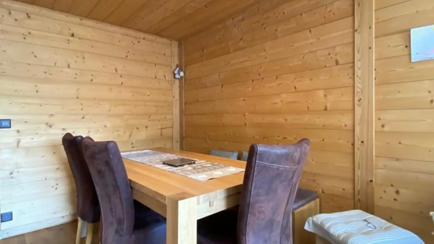 Apartment for rent - Route Des Sommets De Crans 3, 3963 Crans-Montana - Photo 3