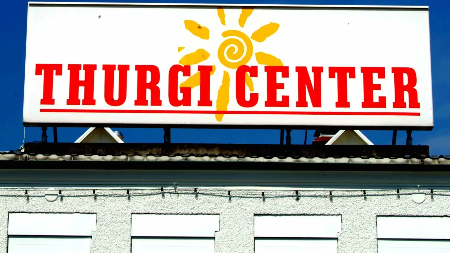 Hobby room for rent - Weinfelderstrasse 30a, 8580 Amriswil