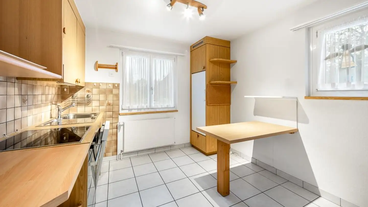 Casa singola in vendita - Langacherstrasse 1, 5084 Rheinsulz - Foto 4