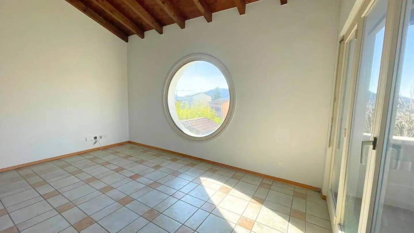 Casa singola in vendita - Via San Gottardo, 6828 Balerna - Photo 2