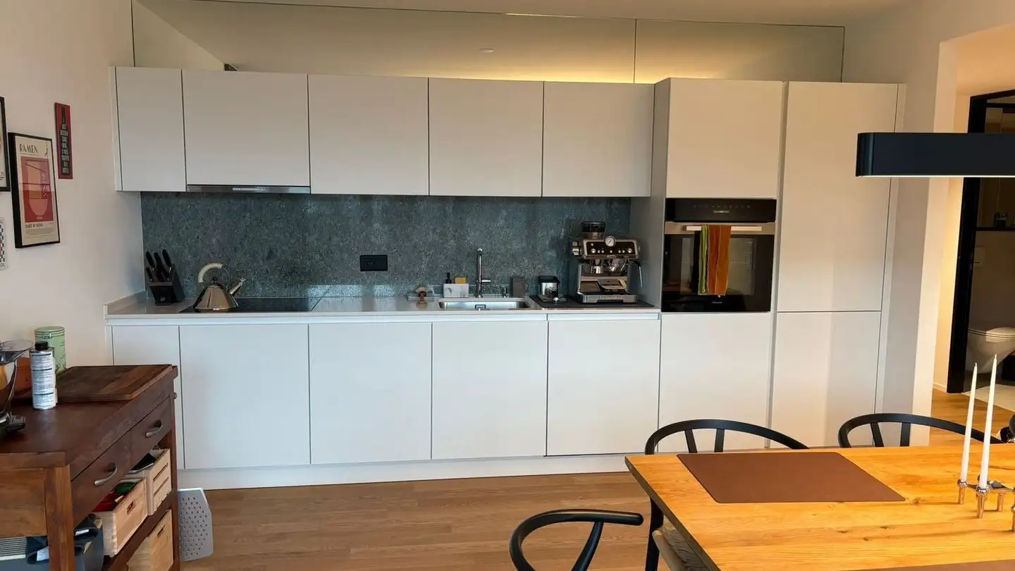 Appartamento in affitto - Brown Boveri Platz 4, 5400 Baden - Photo 2