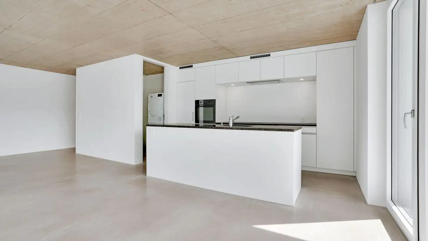 Apartment for rent - Zinggengasse 11, 9437 Marbach SG - Photo 3