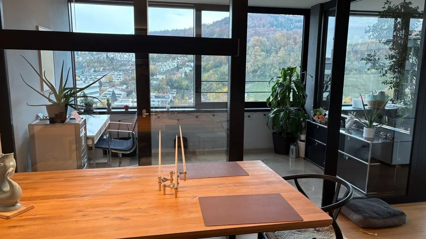 Appartamento in affitto - Brown Boveri Platz 4, 5400 Baden - Photo 3