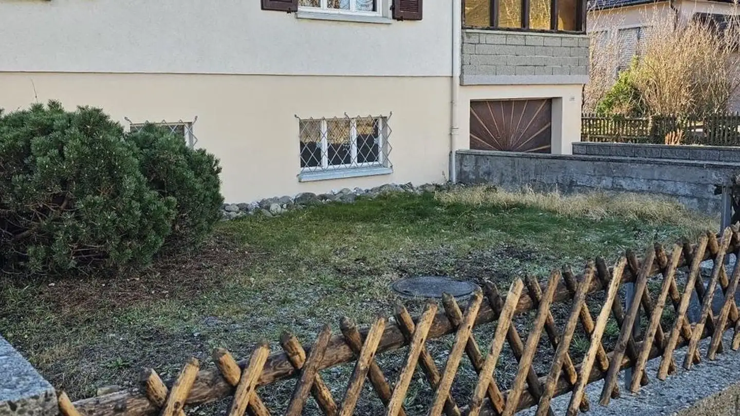 Stanza singola in affitto - 7310 Bad Ragaz - Foto 4
