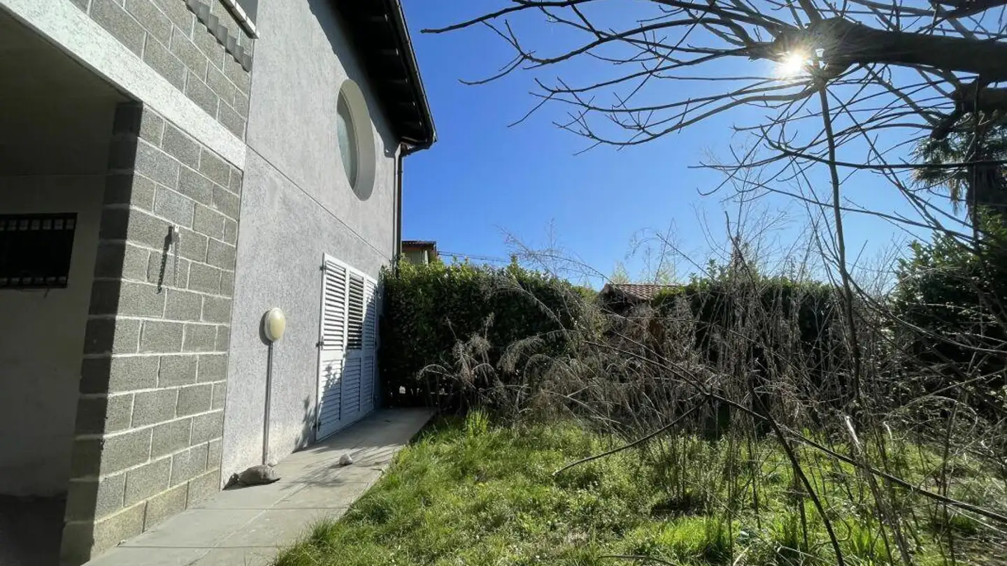 Casa singola in vendita - Via San Gottardo, 6828 Balerna - Photo 3