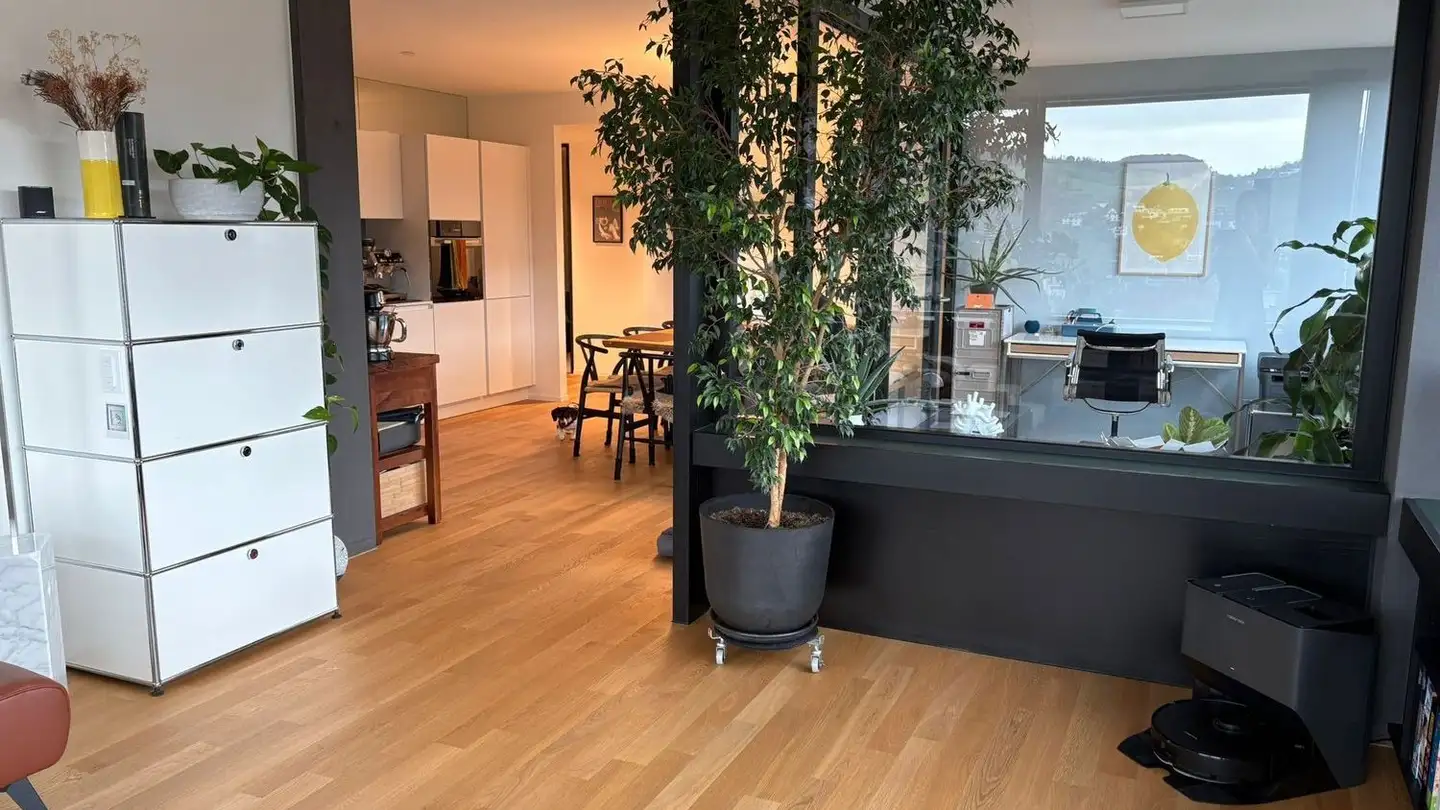 Appartamento in affitto - Brown Boveri Platz 4, 5400 Baden - Photo 4