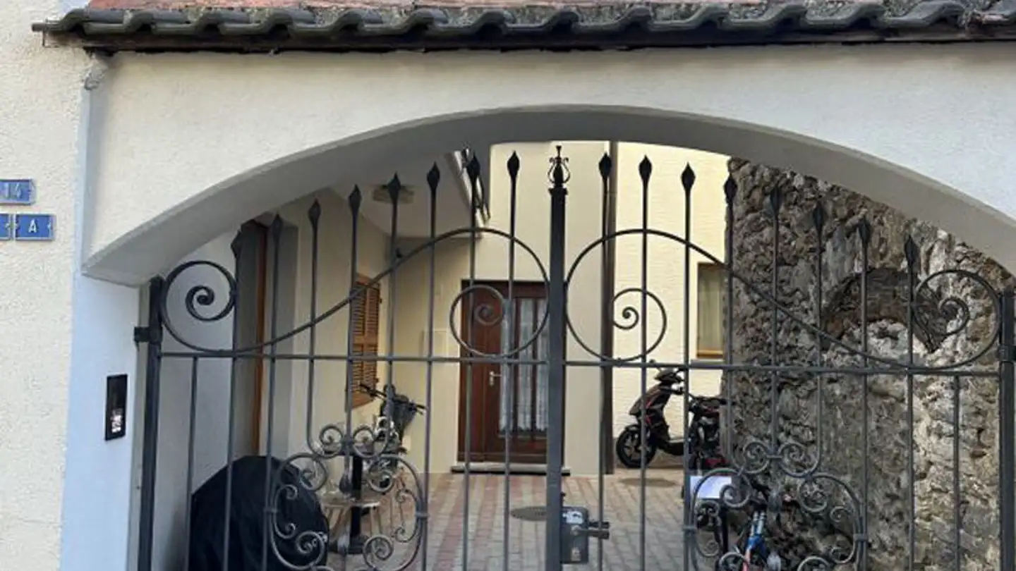 Maison individuelle à vendre - 6616 Losone