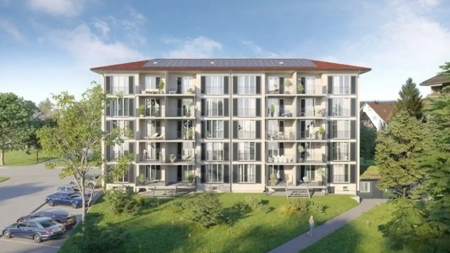 Wohnung mieten - Oberdorfstrasse 19, 8953 Dietikon - Foto 2