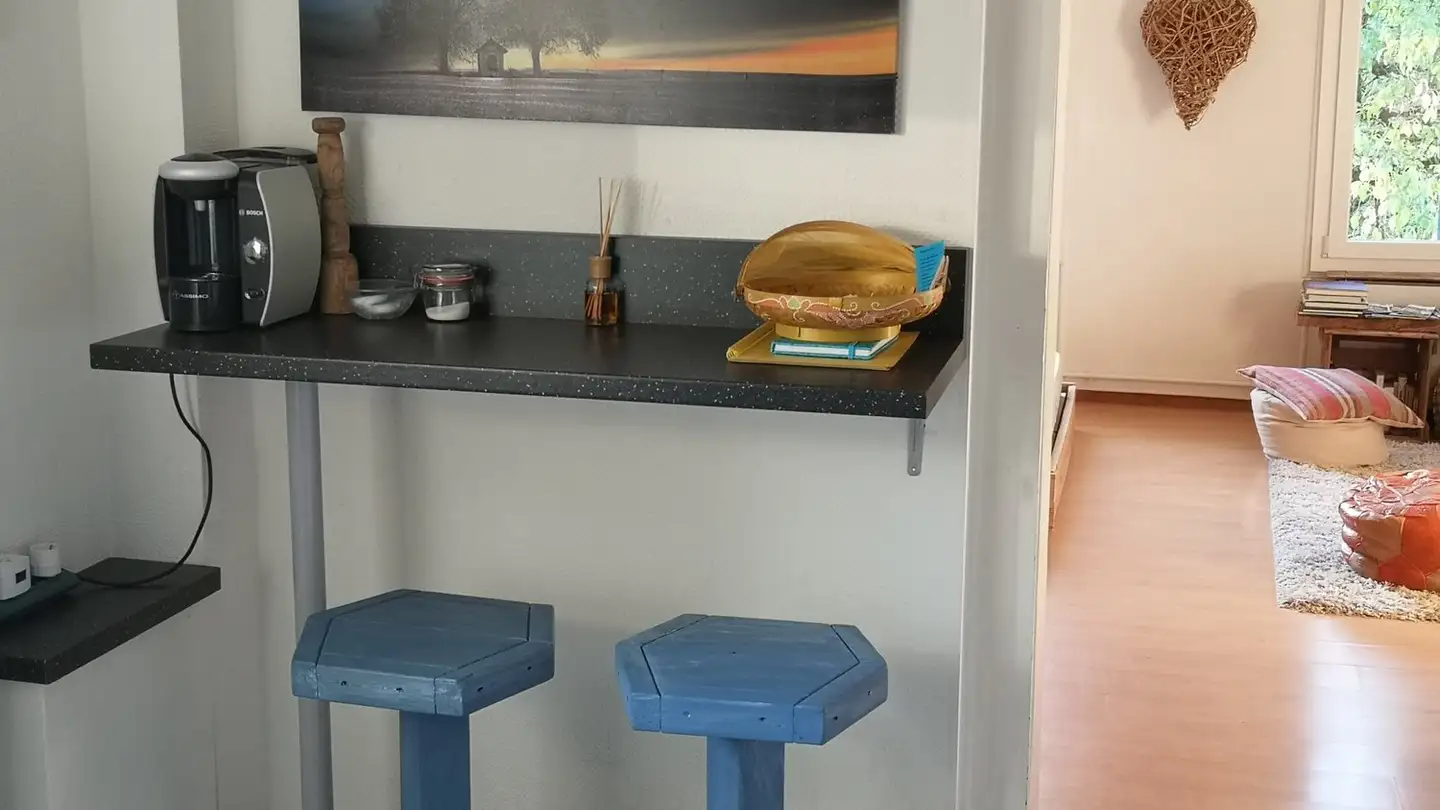 Appartement à louer - Route De Neuchâtel, 1588 Cudrefin