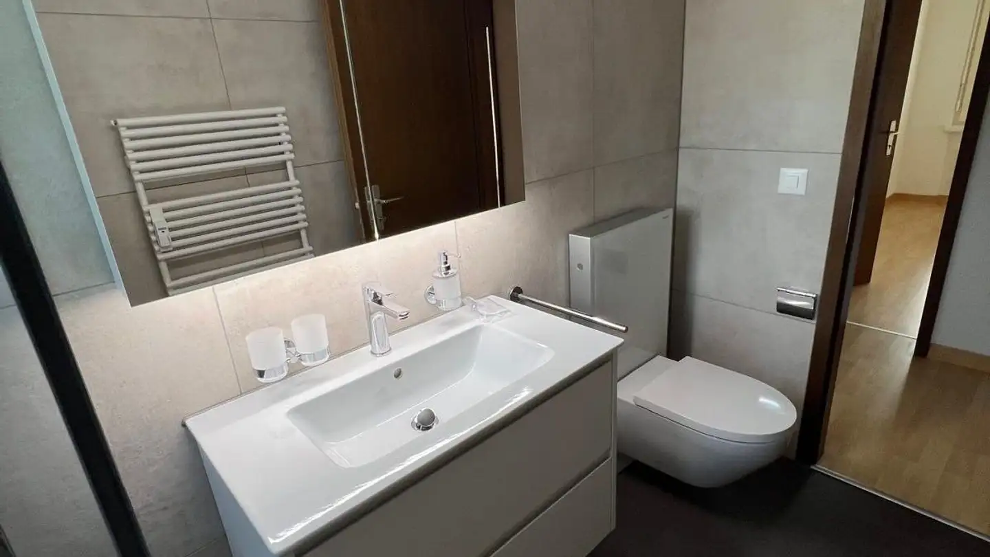 Appartamento in affitto - Seefeldstrasse 22, 8280 Kreuzlingen - Photo 4