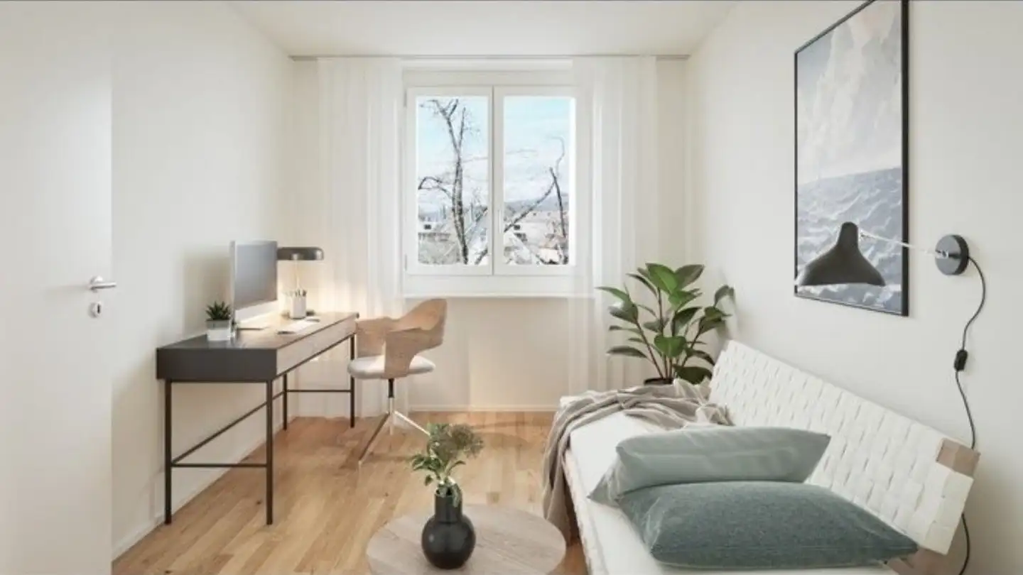 Wohnung mieten - Oberdorfstrasse 19, 8953 Dietikon - Foto 4