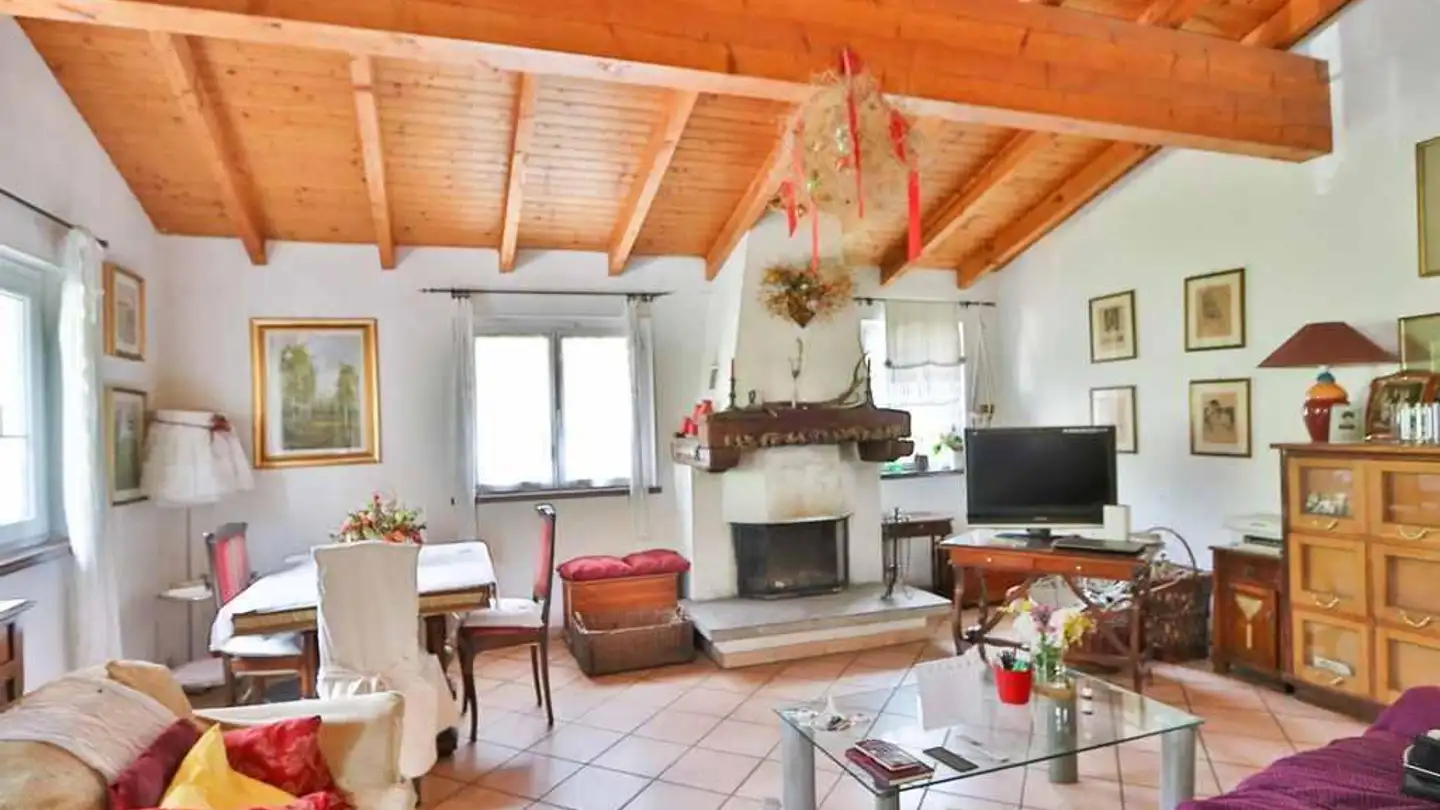 Höhlenhaus kaufen - 6760 Faido - Foto 3