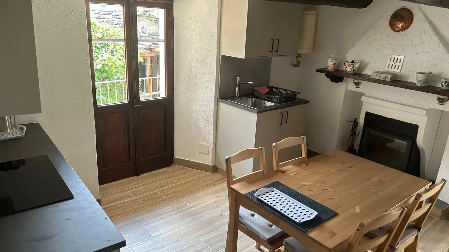 Single house for rent - 6637 Sonogno - Photo 2