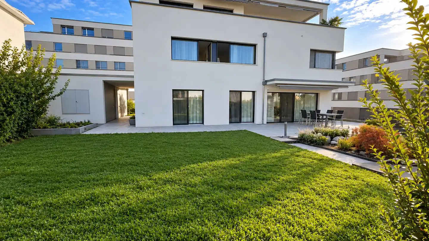 Apartment for rent - Hengsthöhe 1, 6280 Hochdorf