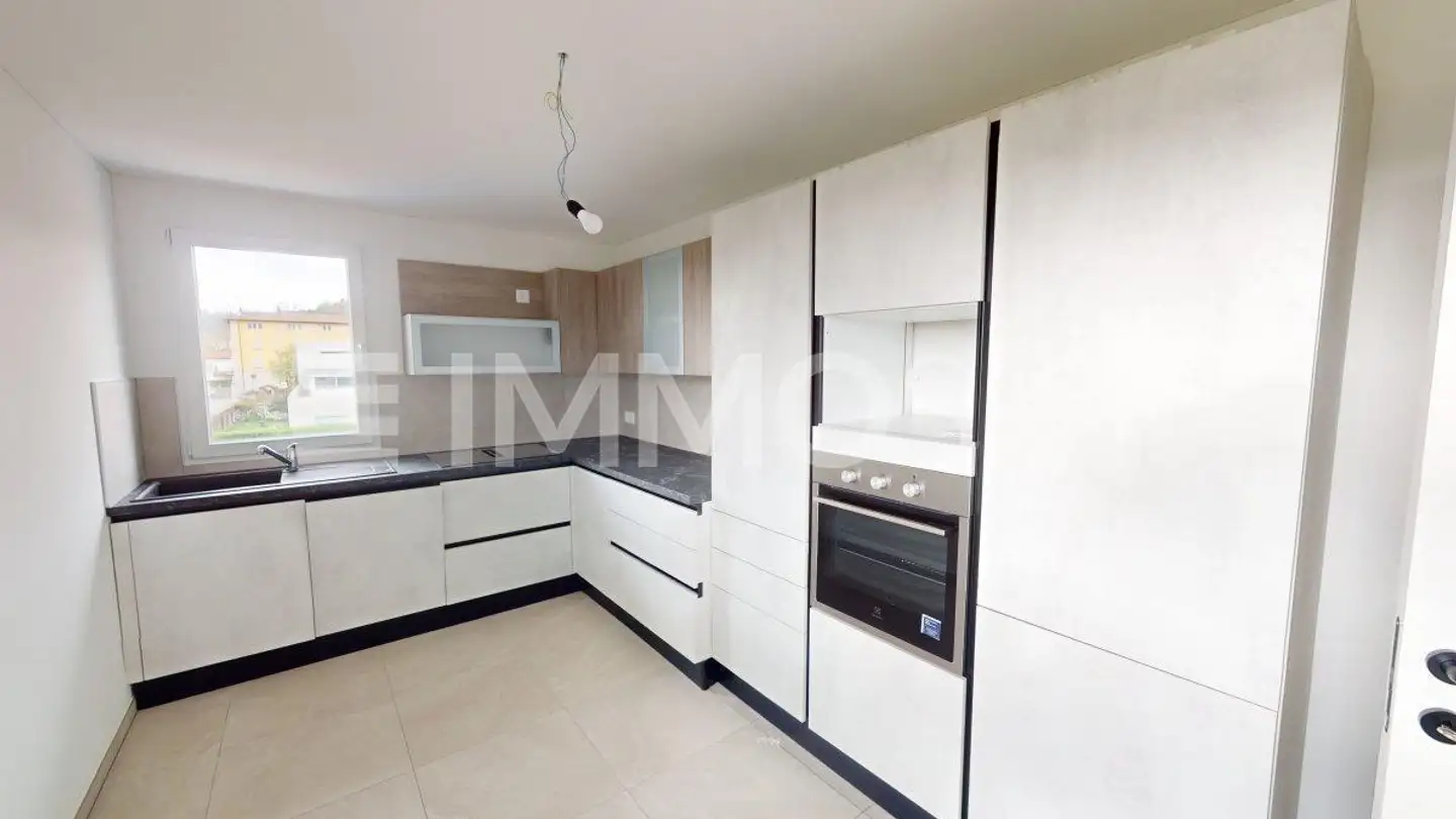 Appartement à vendre - 6854 S. Pietro