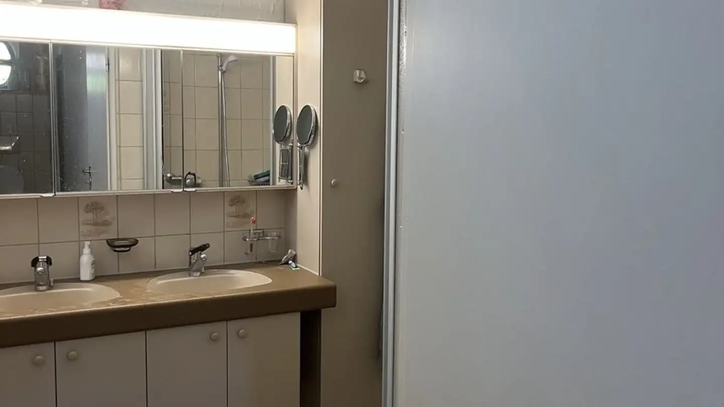 Single room for rent - Alte Römerstrasse 20, 8404 Winterthur