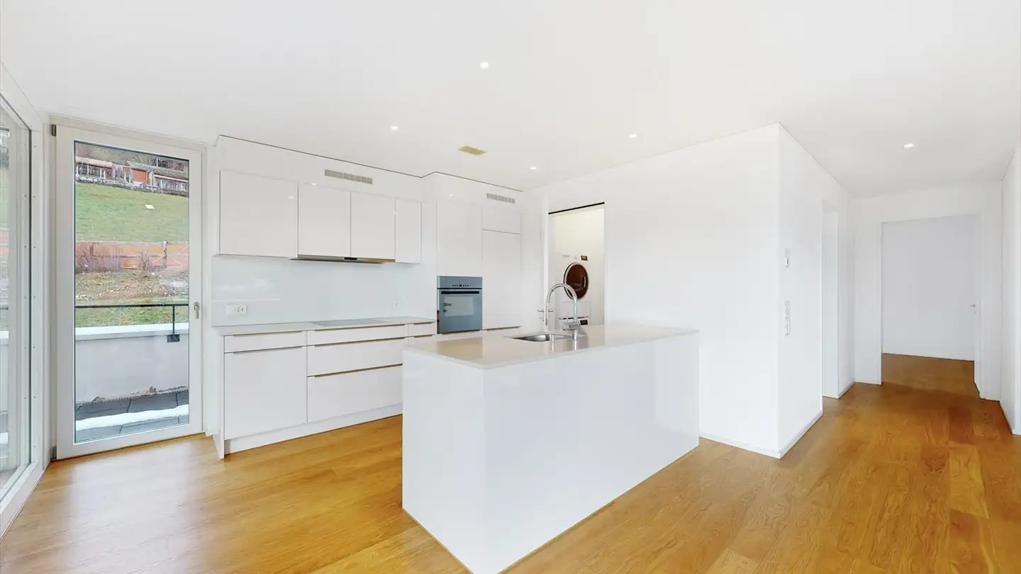 Attico in affitto - Lutisbachweg 2, 6315 Oberägeri - Photo 2