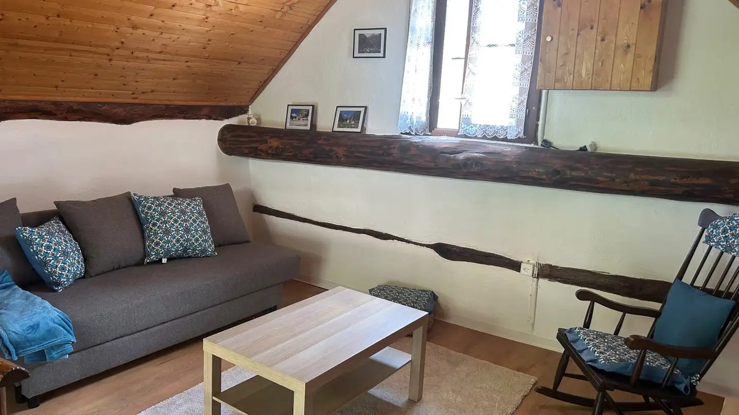 Single house for rent - 6637 Sonogno - Photo 4