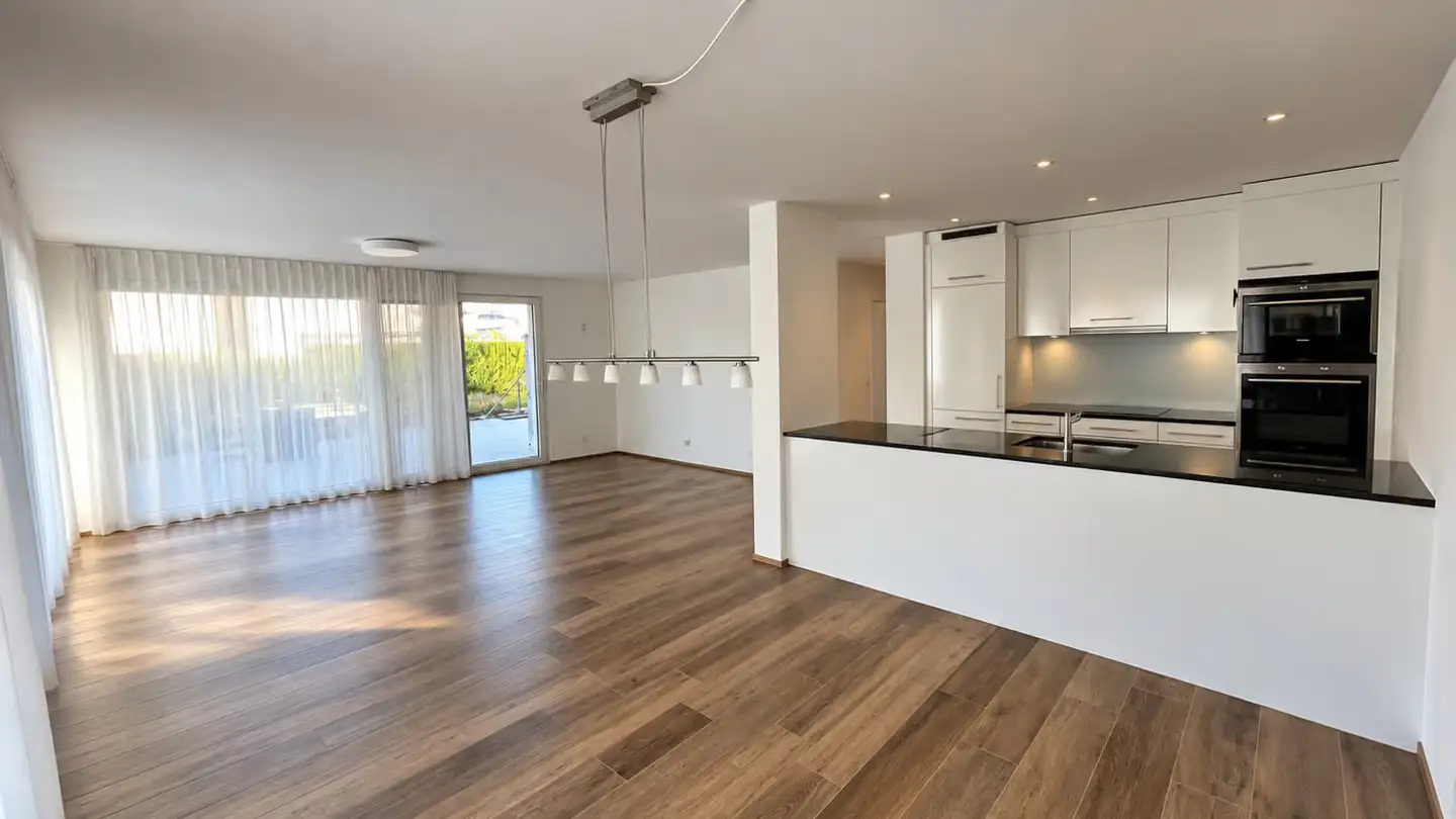 Apartment for rent - Hengsthöhe 1, 6280 Hochdorf - Photo 3